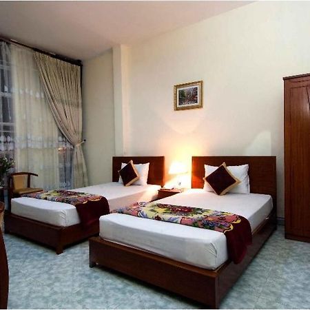 Ha Binh Hotel & Motel Da Nang Cameră foto