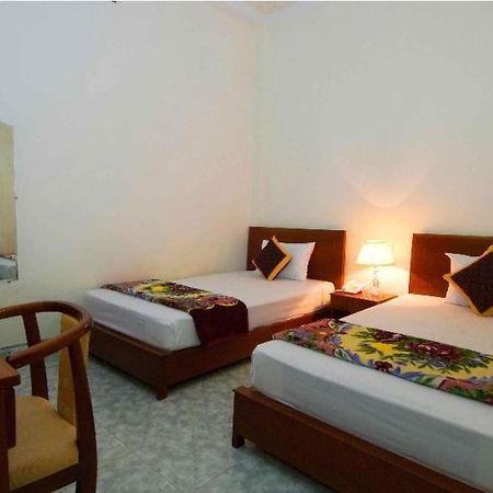 Ha Binh Hotel & Motel Da Nang Cameră foto