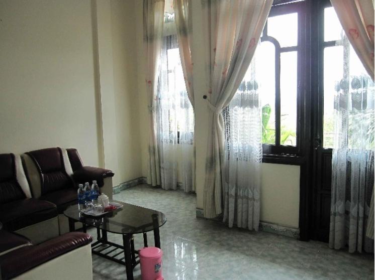 Ha Binh Hotel & Motel Da Nang Cameră foto