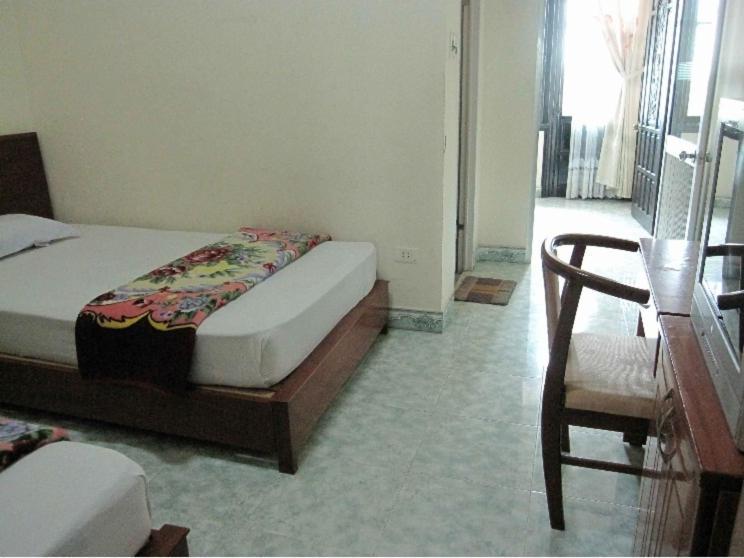 Ha Binh Hotel & Motel Da Nang Cameră foto