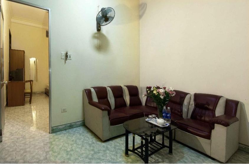 Ha Binh Hotel & Motel Da Nang Cameră foto